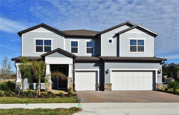 BROOKMORE ESTATES PHASE 1