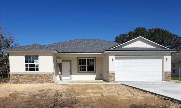 POINCIANA NBRHD 05 NORTH VILLAGE 03