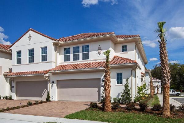 ESTATES AT SWEETWATER COUNTRY CLUB TOWNHOMES