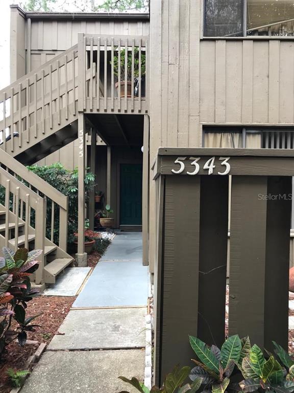 CYPRESS WOODS CONDO - фото