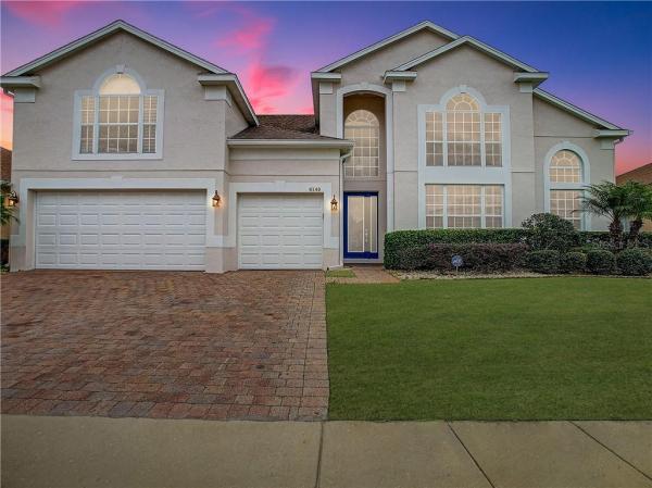 BUCKINGHAM ESTATES PH 3 & 4