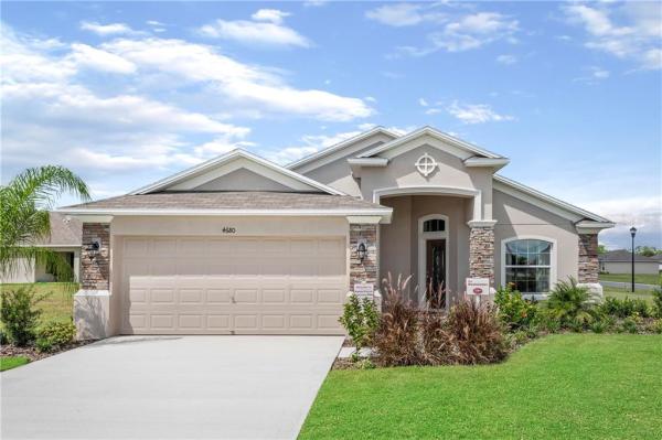 MAGNOLIA PRESERVE PH 4