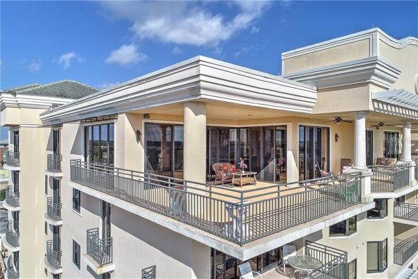 PARK VIEW AT CITY CENTRE KISS RESIDENCE CONDO