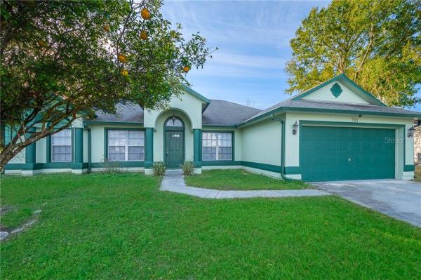 POINCIANA NBRHD 05 NORTH VILLAGE 03