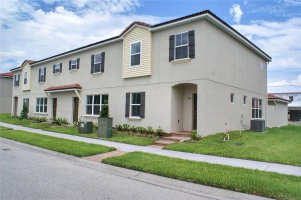 VILLA SOL TWNHMS VILLAGE 06