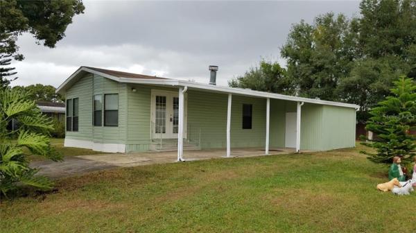 LYNNWOOD ESTATES 1ST ADD