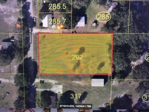 SEMINOLE LAND & INV CO