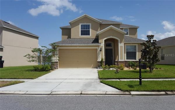 WYNDHAM LAKES ESTATES