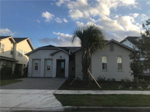 PRESERVE AT LAUREATE PARK