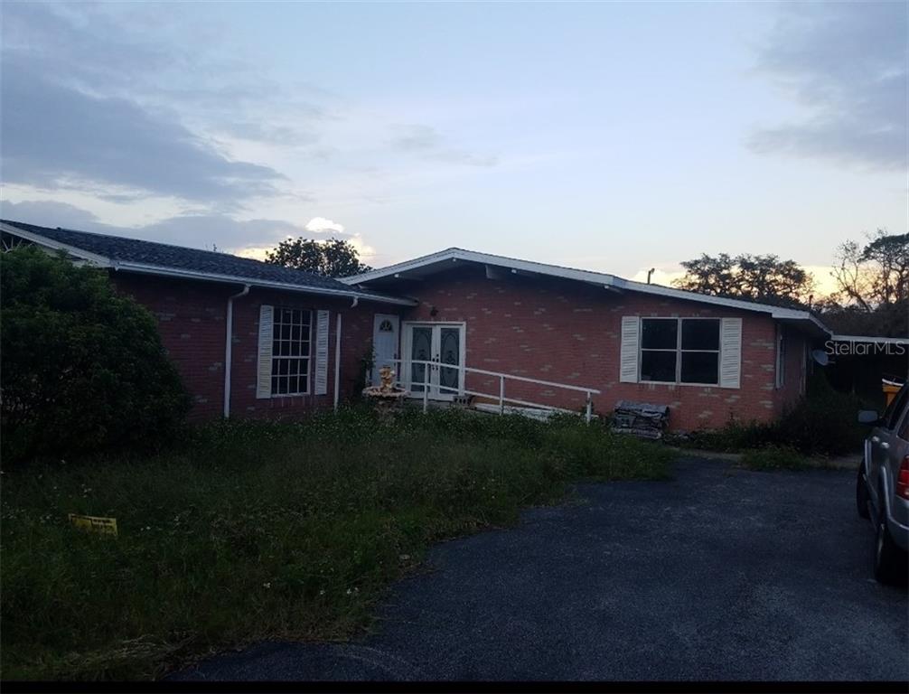 CITRUS HARBOUR - фото