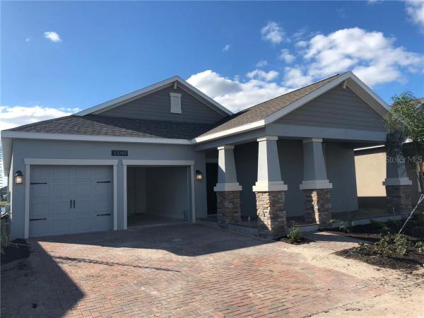 THE OAKS AT MOSS PARK