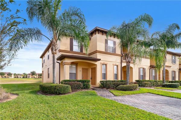 REGAL PALMS AT HIGHLAND RESERVE