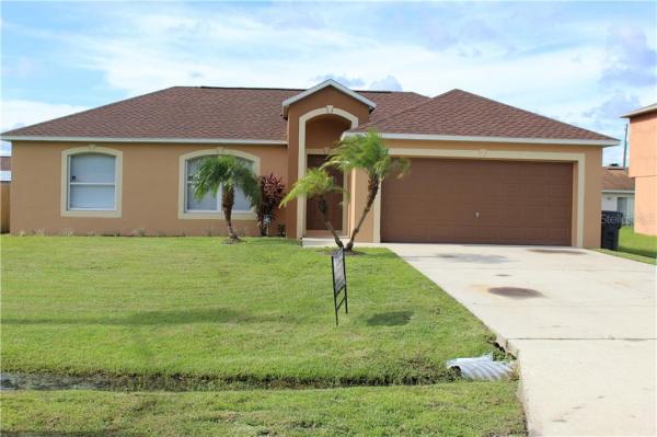 POINCIANA NBRHD 05 NORTH VILLAGE 03