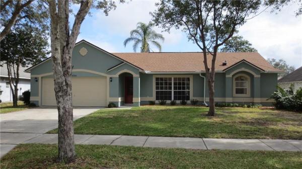 CANOE CREEK LAKES UNIT 02