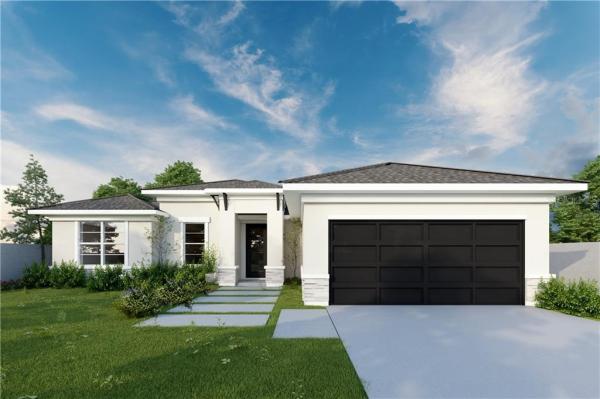 DELTONA LAKES UNIT 40