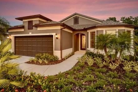 SOUTH FORK TRACT O PHASE 1