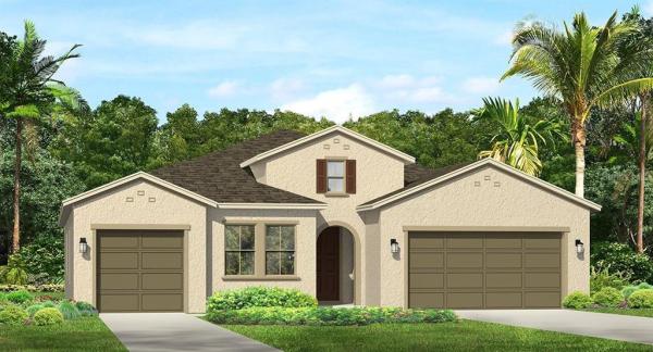 MEADOW POINTE- MERIDIAN