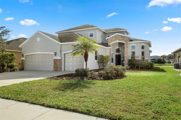 RIVER PLANTATION PH I