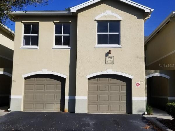 LANSBROOK VILLAGE CONDO