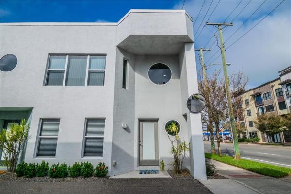 CENTRAL 16TH URBAN HOMES