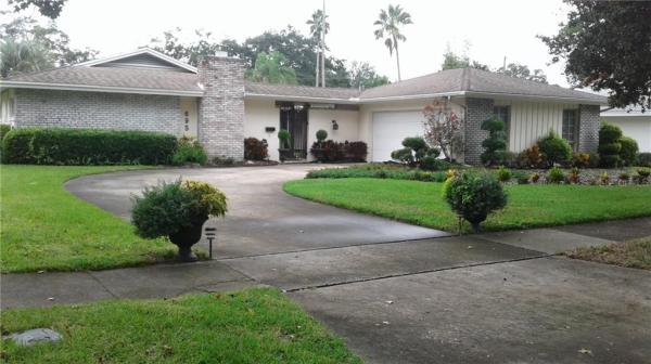 BROOKSHIRE HEIGHTS 4TH ADD