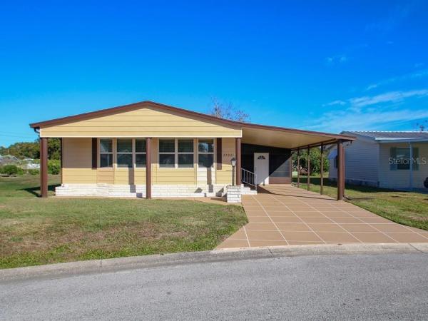 COLONY HILLS COMMUNITY