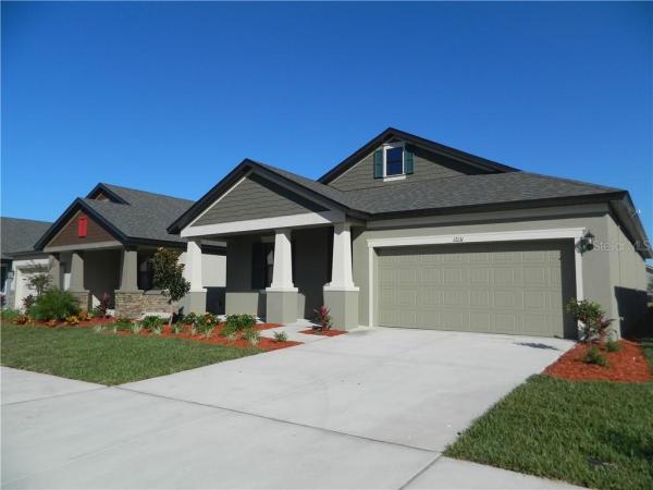 BELL CRK PRESERVE PH 2