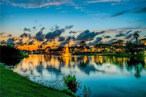 TOSCANA 02 AT RENAISSANCE A CONDO