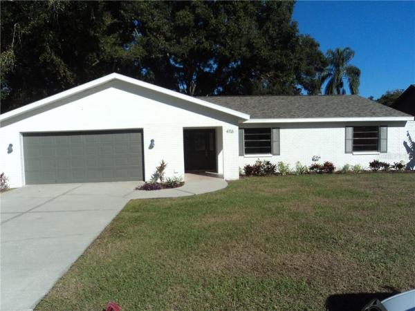 PARKWOOD MANOR 1ST ADDITION