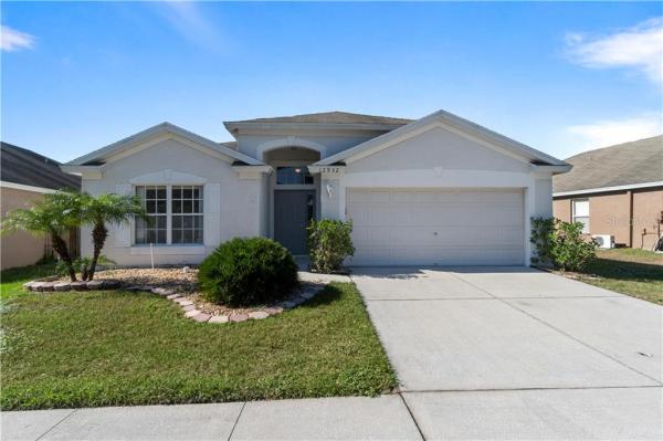 SOUTH POINTE PH 10 & 11