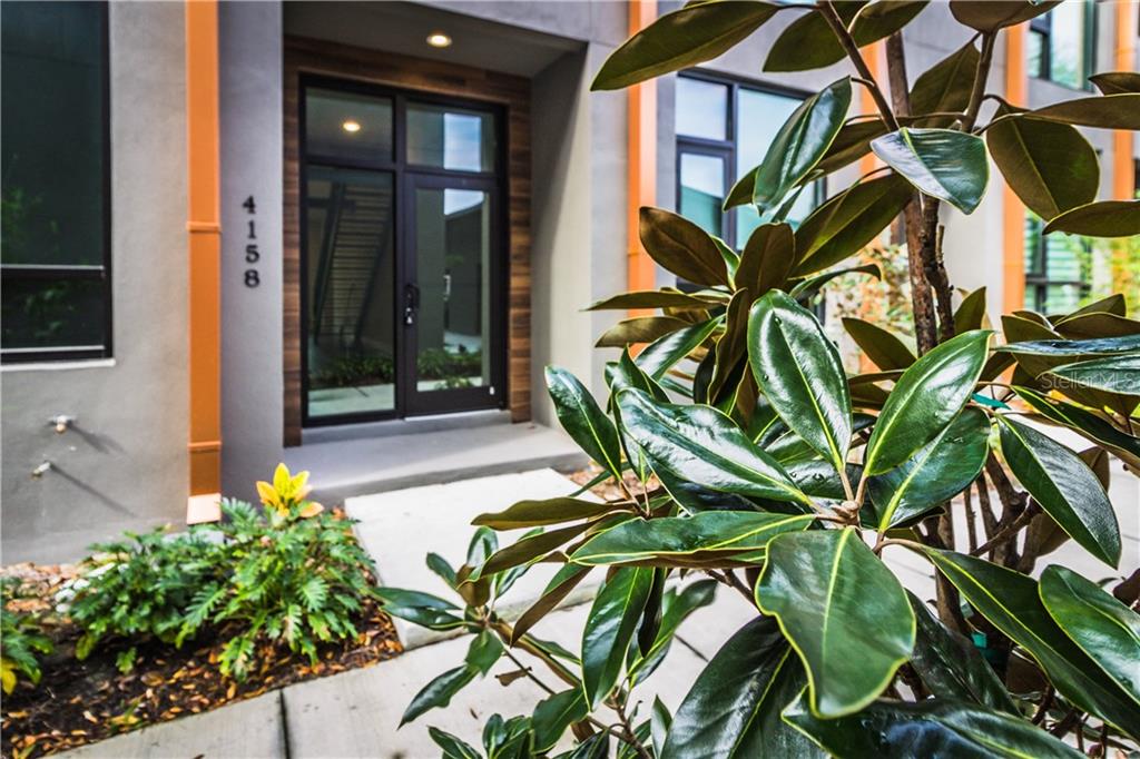 GAUGE LINE LOFTS - фото