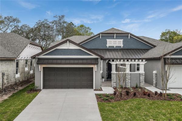 THE VILLAS AT TWIN LAKES