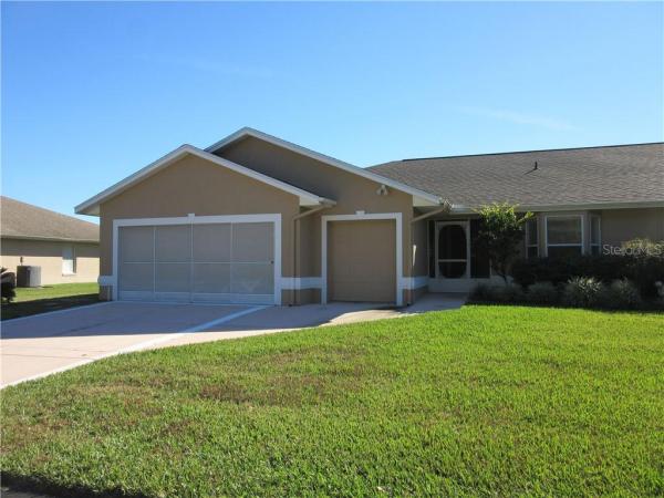 TAMPA BAY GOLF & COUNTRY CLUB