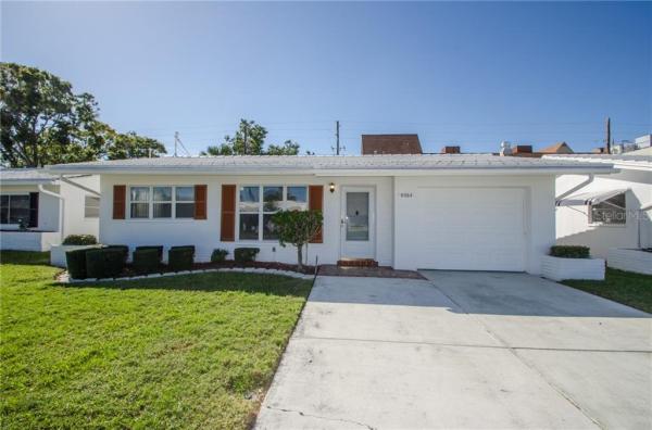 MAINLANDS OF TAMARAC BY THE GULF UNIT 1-C CONDO