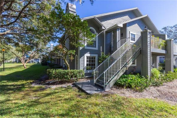 RAINTREE VILLAGE CONDO 12