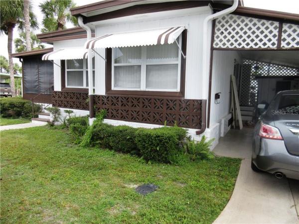 REGENCY COVE A COOPERATIVE