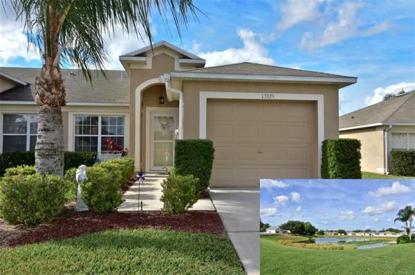 MEADOWBROOKE AT SUMMERFIELD UNIT 5A & 5B