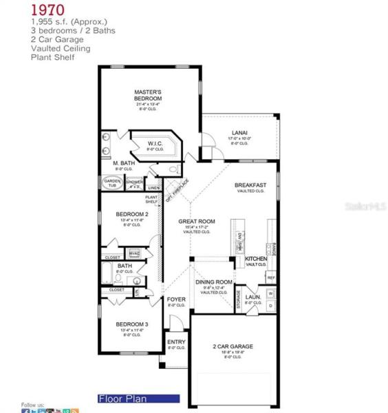 COUNTRY WALK INCREMENT E PH 02