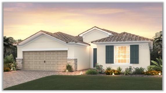 MALLORY PARK AT LAKEWOOD RANCH