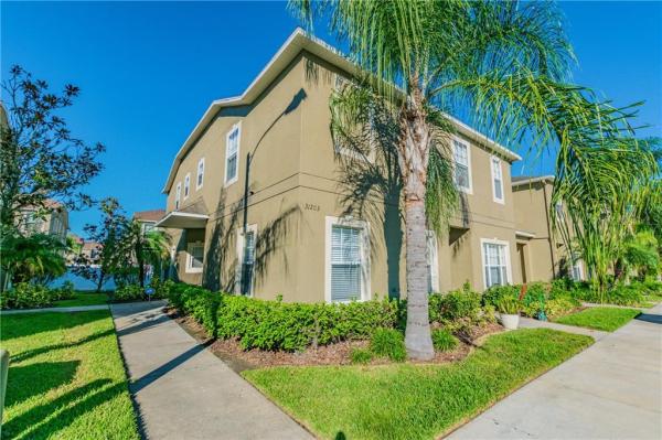 MEADOW POINTE 3 PRCL CC