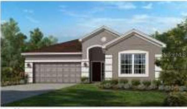 ENCLAVE AT CHANNING PARK PHASE 2 LOT 11