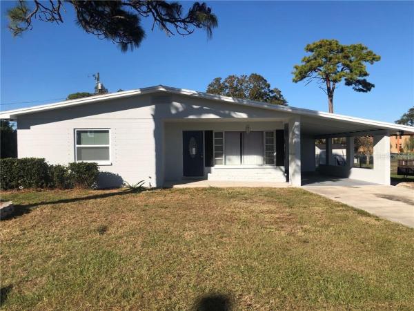 SEMINOLE RIDGE 1ST ADD