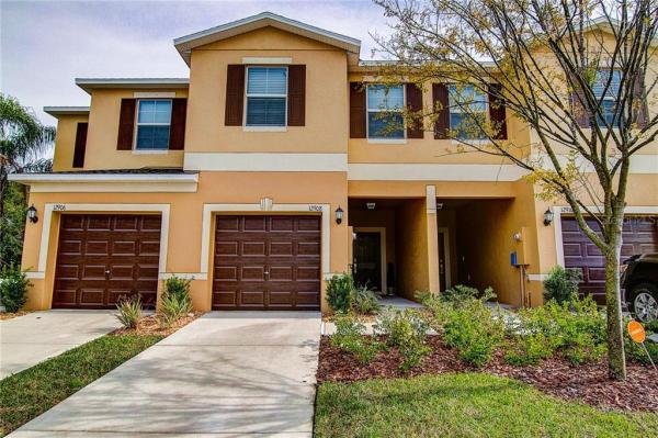 SUMMERFIELD XINGS VILLAGE 1 TR