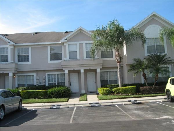 TOWNHOMES/KENSINGTON