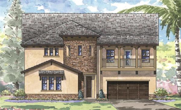 WATERLEAF PHS 4A-2 4A-3 & 4A-4