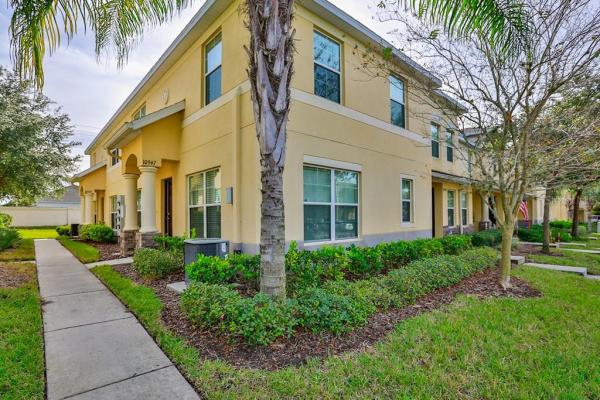 SUMMERFIELD VILLAGE 01 TR 02 PH 03 04 & 05