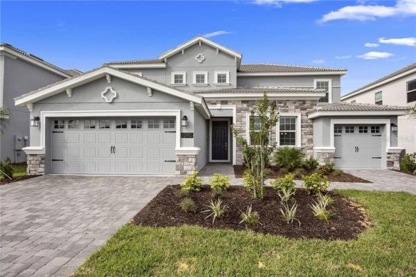 CHAMPIONSGATE 60 PH II