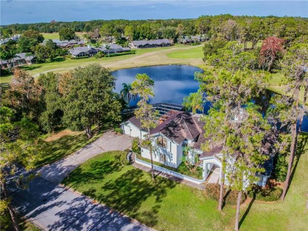 FAIRWAY VILLAGE 2 LAURELWOOD