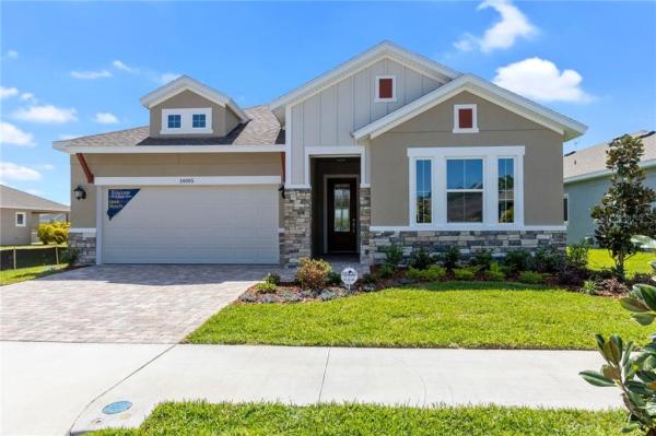 FISHHAWK RANCH WEST PHASE 3A