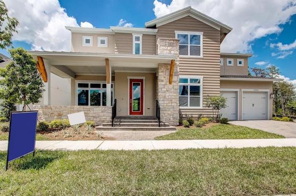 LAUREATE PARK AT LAKE NONA